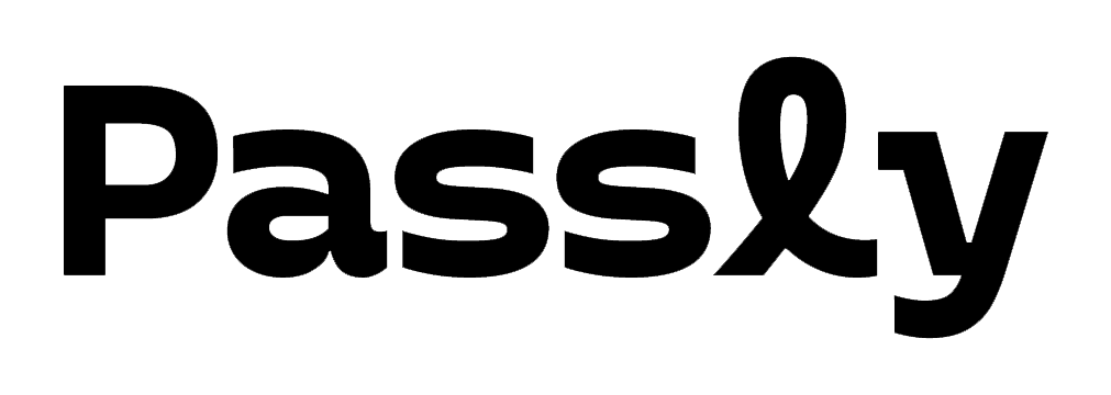 Passly logo